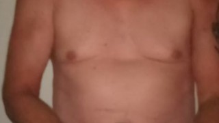 Tasting my load