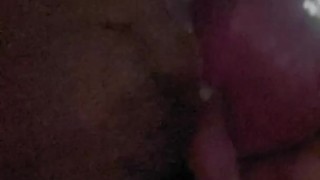 Cumshot