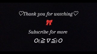 Goth girl records a horny Tik Tok and rides a dildo shaking hard her big ass up skirt no panty