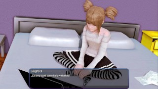 Harem Hotel - (PT 18)