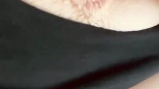 Let’s Have Some Nipple Play