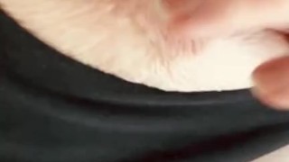 Let’s Have Some Nipple Play