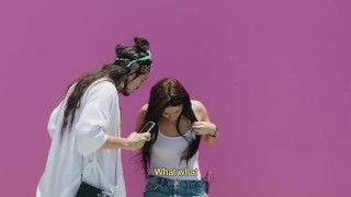 Chronicles of Aria - Ep 2 - Very Gauche