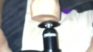 Fucking machine 