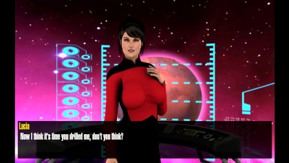Star Trek Xxx Parody Brazzers - Star Trek Parody Porn Videos | YouPorn.com