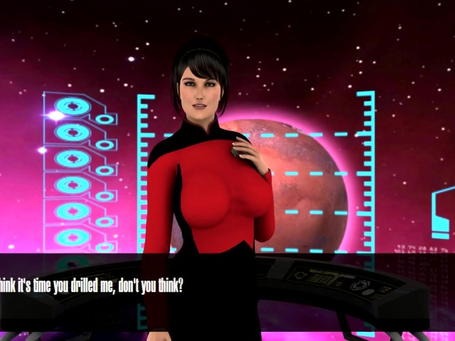 640px x 480px - X-trek-a Night With Troi - Free Porn Videos - YouPorn