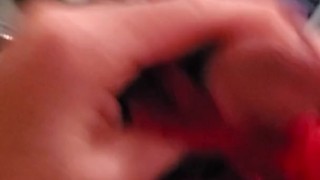 Stroking 2