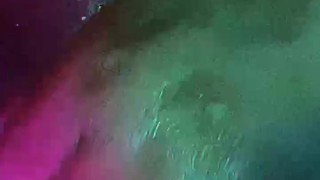 To horny last night had to fuck my 8 inch I came so hard 