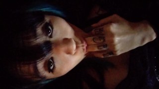 Siririca delícia