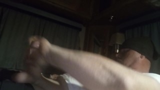 First time live