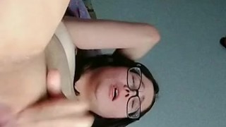 Playing With My Pussy Until Its Creamy An Wet
