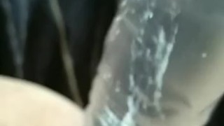 Playing With My Pussy Until Its Creamy An Wet