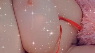 👻💦Snapchat Slut playing with her Juices👻 💦