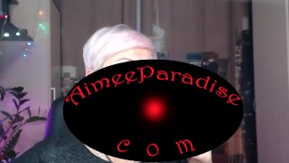 Mature gaping pussy and dick in cunt close up ))