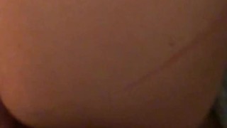 Cheating Bbw Wife loves Dick