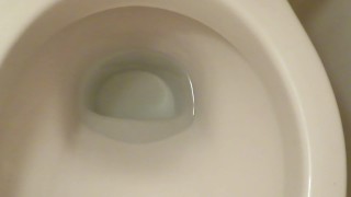 Stop pissing and piss again!!