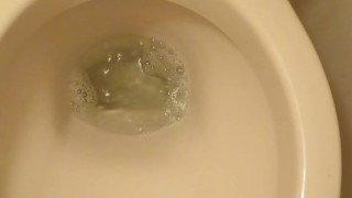 Stop pissing and piss again!!