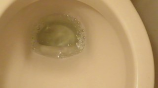 Stop pissing and piss again!!