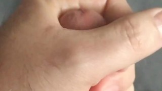 Cock Teasing
