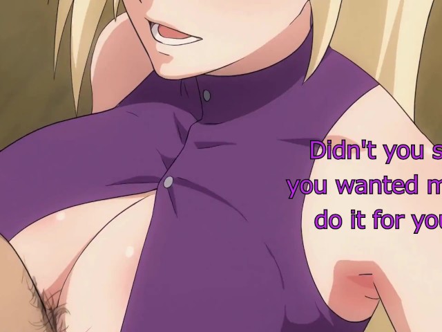 Forest Foreplay With Ino (Hentai Joi) (Com.) (Naruto, Wholesome) - Free  Porn Videos - Youporn