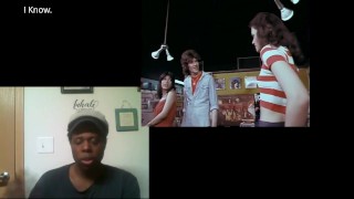 Debbie Does Dallas (1978) First Viewing "Reaction" / "Philosophy Session(s)" - Aeon Overture