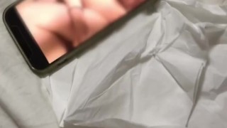 大学生おなにー_素人_射精