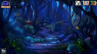 What A Legend: Magical World-Ep4