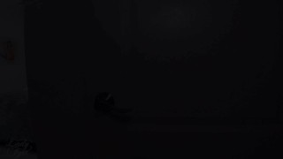 BREEDING STEPMOM Lady Fyre rides for your Creampie