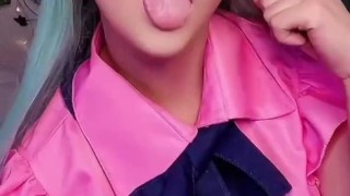 UwU Elizabeth liones 