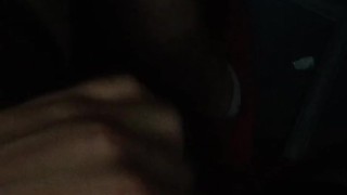  BUS DRIVER CAUGHT ME 