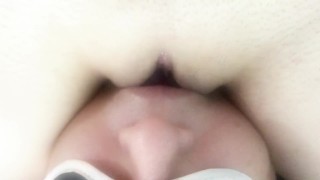 Sweet nectar, in the face , ¡vaginal oral sex! beautiful