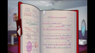SUMMERTIME SAGA V02010 - PT 302 - JENNY'S NEW BUSINESS