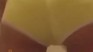 Twerking 