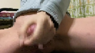 普段は大人しい男の子が変態モードに入ってドピュドピュ射精！