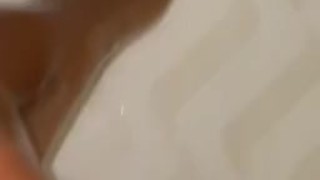 Getting all oiled up