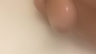 Shower time 