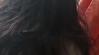 Tamang ang Kapitbahay Kaya Libog na Libog nanaman Ang Pinay Fuckbuddy ko