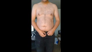 Help me GROW this belly!