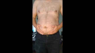 Help me GROW this belly!