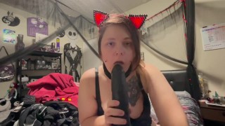 A little of Nikki’s unedited fun