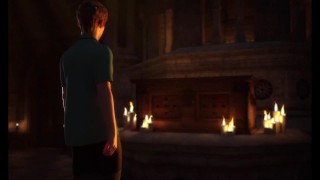 Treasure Of Nadia NLT-Media:City Full With Treasure Hunters-Ep26
