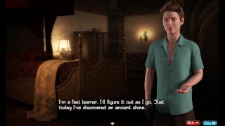 Treasure Of Nadia NLT-Media:City Full With Treasure Hunters-Ep26