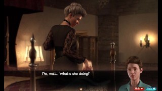 Treasure Of Nadia NLT-Media:City Full With Treasure Hunters-Ep26