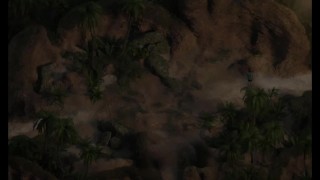 Treasure Of Nadia NLT-Media: Exiting Story-Ep27