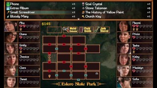 Treasure Of Nadia NLT-Media: Exiting Story-Ep27