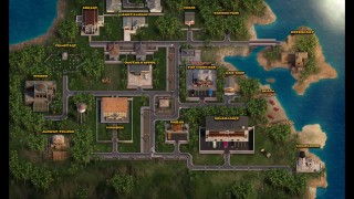 Treasure Of Nadia NLT-Media: Exiting Story-Ep27
