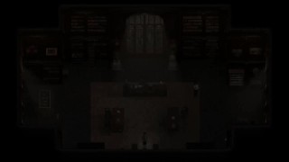 Treasure Of Nadia NLT-Media:Hellping Her With Her Problem-Ep34