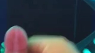 Massive load in tanning bed