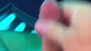 Massive load in tanning bed