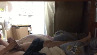 ⚠Masturbation until techno break by Korean college students!! 【Anal】【Big dick】